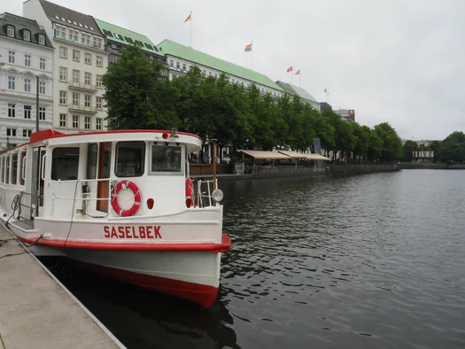 Hamburg (Germany)